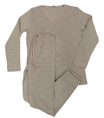 PIGIAMA DONNA M/L P9190 Tellini S.R.L. Veleprodajna odjeća